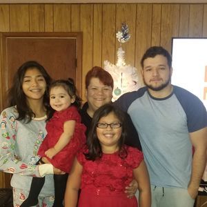 Meet your Posher, Alane